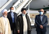 شهید رئیسی مروج فرهنگ خدمت، اخلاص و مردمی‌بودن