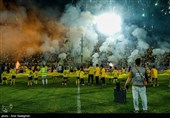 فجر سپاسی قهرمان لیگ دسته یک