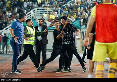 فجر سپاسی قهرمان لیگ دسته یک
