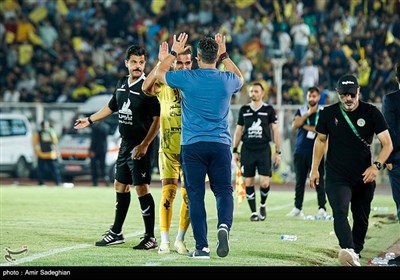 فجر سپاسی قهرمان لیگ دسته یک