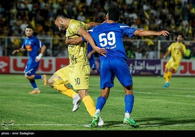 فجر سپاسی قهرمان لیگ دسته یک