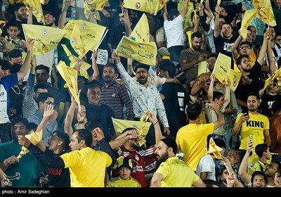 فجر سپاسی قهرمان لیگ دسته یک