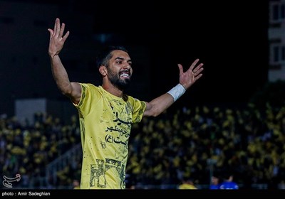 فجر سپاسی قهرمان لیگ دسته یک