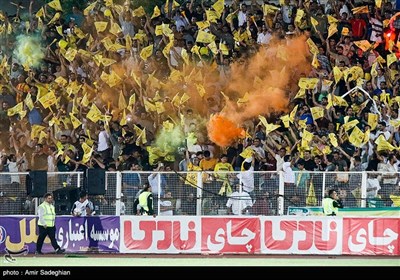 فجر سپاسی قهرمان لیگ دسته یک