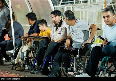 فجر سپاسی قهرمان لیگ دسته یک