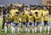 مخالفت باشگاه صنعت نفت با تغییر زمان دیدار برابر استقلال