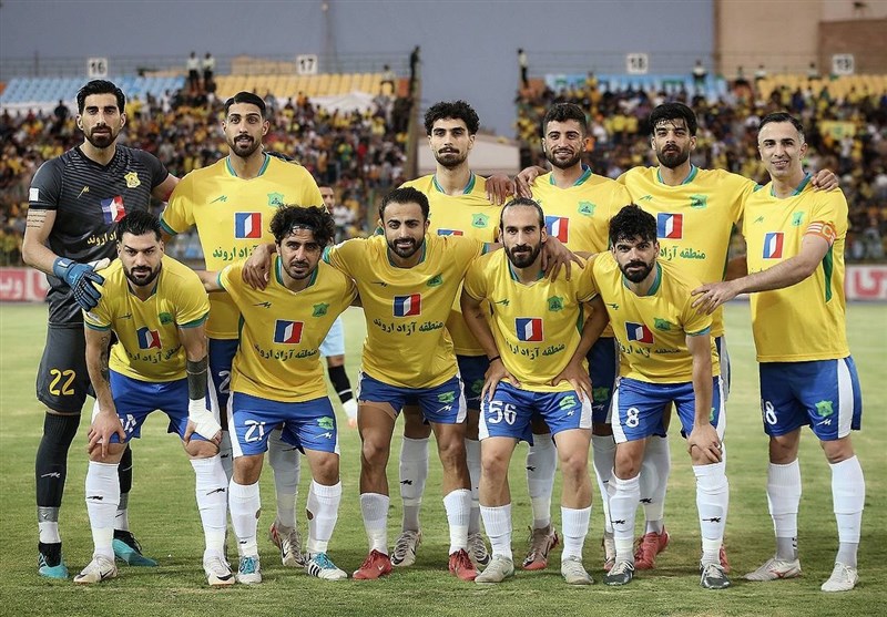 برنامه ویژه صنعت نفت در تهران برای ۲ دیدار حساس