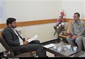 بررسی راهکار گسترش جنگلزارها در مناطق معدنی سنگان