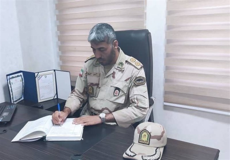 توقیف 2 شناور متخلف صیادی در سواحل استان بوشهر