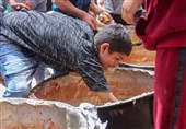 Israel ‘Catastrophically Intensifying’ Famine in Gaza As Aid Blockade Continues: Hamas