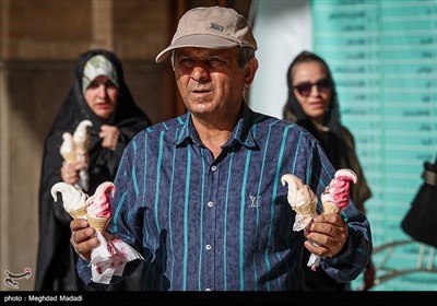 ششمین روز نمایشگاه بین المللی کتاب تهران