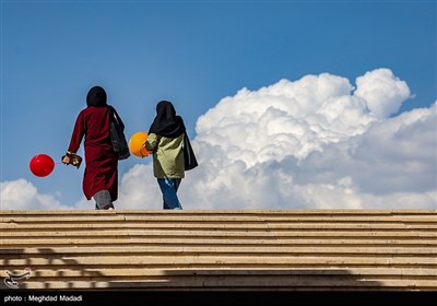 ششمین روز نمایشگاه بین المللی کتاب تهران
