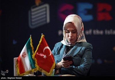 ششمین روز نمایشگاه بین المللی کتاب تهران