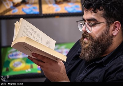 ایرانی‌ها بیشتر چه کتاب‌هایی می‌خوانند؟