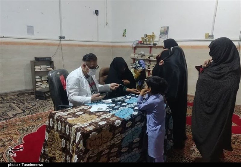 استان کرمان , پزشک , مناطق محروم , 