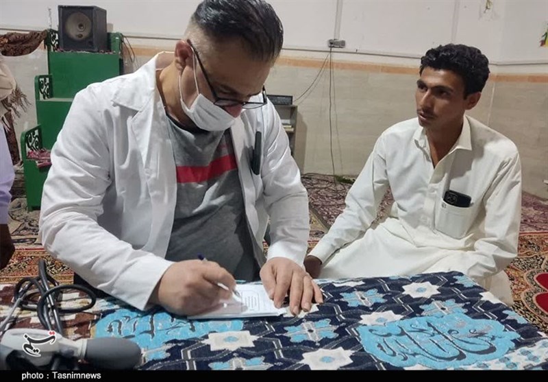 استان کرمان , پزشک , مناطق محروم , 
