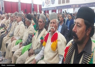 فرمانده جدید سپاه فتح معرفی شد