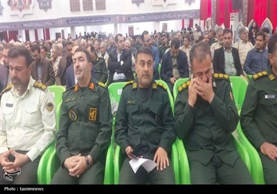 فرمانده جدید سپاه فتح معرفی شد