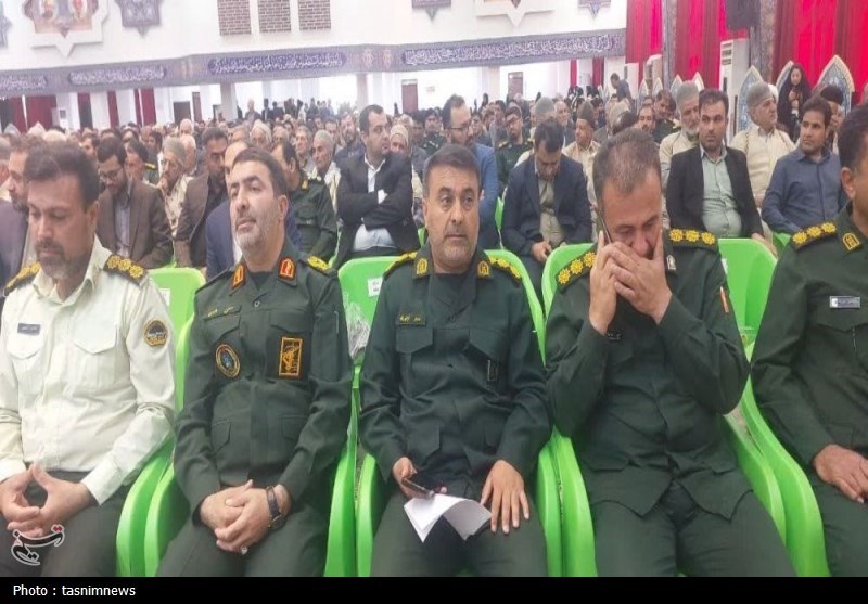 سپاه پاسداران انقلاب اسلامی , 