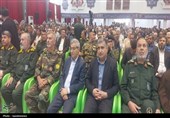 فرمانده جدید سپاه فتح کهگیلویه و بویراحمد معرفی شد