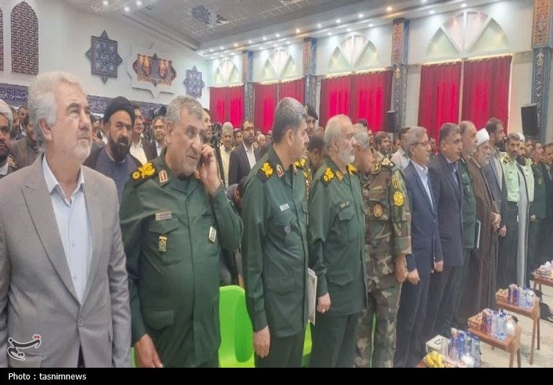 سپاه پاسداران انقلاب اسلامی , 