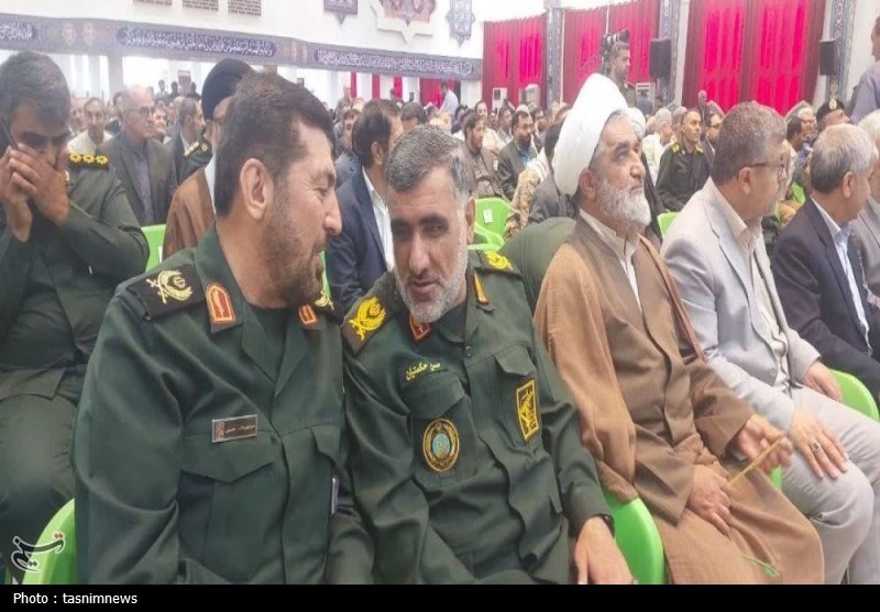 سپاه پاسداران انقلاب اسلامی , 