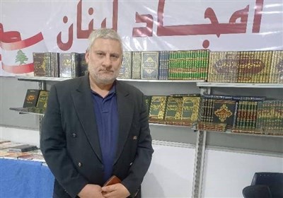 مقاومت،ناشران،لبنان،جهان،فرهنگي،جبهه،روابط،اسلامي،ناشر،ايران ...