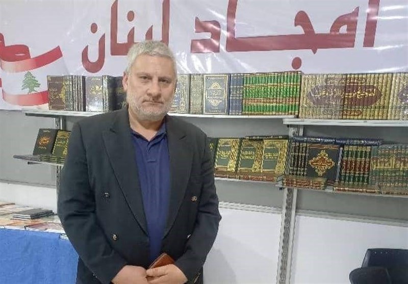  ناشر لبنانی ناشران عربی تحریف‌کننده خلیج فارس را جاعل خواند 