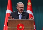 Ukraine Conflict Cannot Be Ended Militarily, Talks Needed: Erdogan