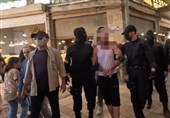 فعالان سایبری حامی اسرائیل در مازندران دستگیر شدند