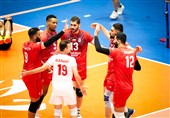 AVC Men’s Champions League: Foolad Beats Taichung Bank