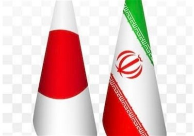 ايران،سفارت،ژاپن،خارجه
