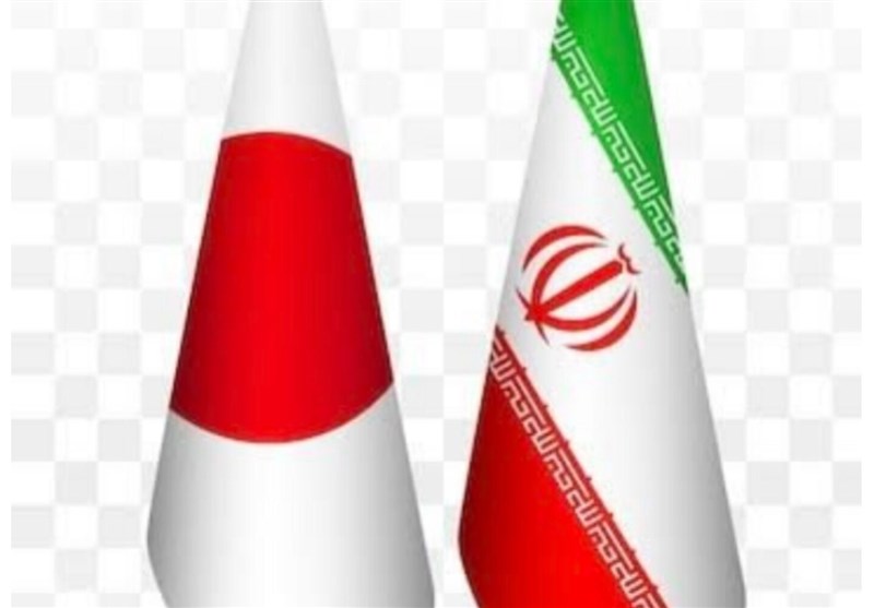  رایزنی تخت روانچی و معاون وزیر خارجه ژاپن 