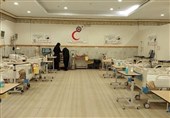 راه‌اندازی 9 مطب در مکه برای خدمت‌رسانی به زائران