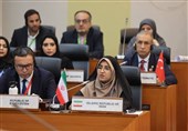 فلاحی در جاکارتا: نظم ظالمانه غرب در حال فروپاشی است
