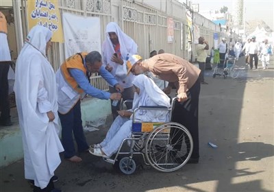 حج،الهي،خدا،روحيه،معنوي،نيازهاي،تقويت،رفع،انسان،كمك،نزد،اخلا ...