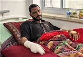 جنگ غزه| جنایت جدید اسرائیل و افزایش آمار شهدای خبرنگار