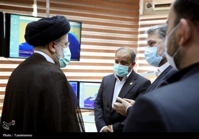 شهید رئیسی و اقتصاد دریا