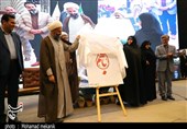 برگزاری اختتامیه طرح اجتماعی باهم و افتتاحیه 1404+ عکس