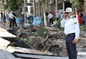 صبر زمین در تهران، سرآمد!