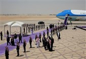 טראמפ בסבב פגישות במזרח התיכון – ישראל מחוץ למעגל ההשפעה