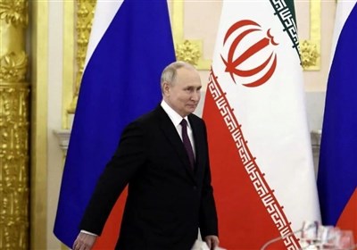 روسيه،ايران،حساب،اسرائيل