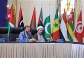 غریب‌آبادی:تقویت آمبودزمان‌ها به دفاع از حقوق بشر کمک می‌کند