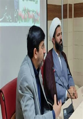 قرآني،نفر،خراسان،قرآن،جنوبي،استان،حضور،محفل،مديركل،تبليغات،ي ...