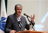 إسلامی: المسار النووی الإیرانی لن یتوقف / نحن تحت حصار کامل