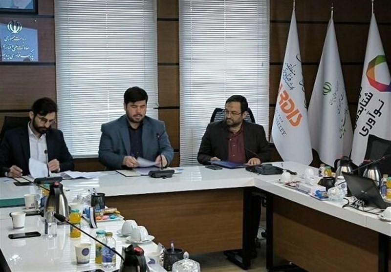  تاسیس شعبه دانشگاه سن‌پترزبورگ روسیه در ایران 