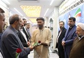 آزادی 12 زندانی به همت سازمان زندان‌ها