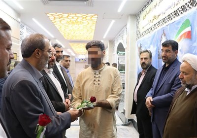 زندانيان،خانواده،حمايتي،زنداني،مديركل،دفتر،حمايت،كمك،اجتماعي ...