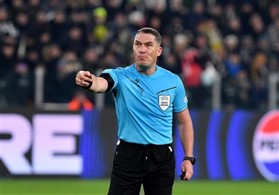داور،فينال،ليگ،فصل،بازي،قهرمانان،قضاوت،صفر،مرحله
