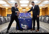 رونمایی از مرحله دوم اتصال شبکه شتاب ایران به میر روسیه